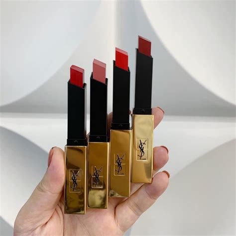 son thỏi ysl|son YSL giá.